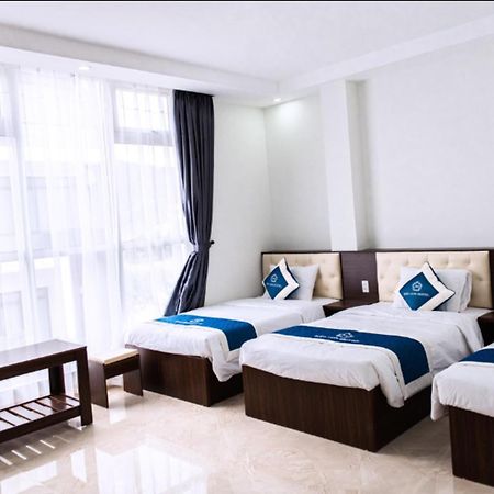 Bao Son Hotel Ха Лонг Екстериор снимка