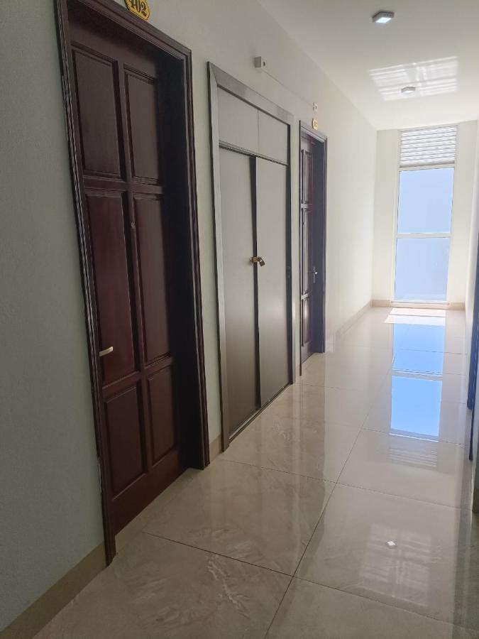 Bao Son Hotel Ха Лонг Екстериор снимка
