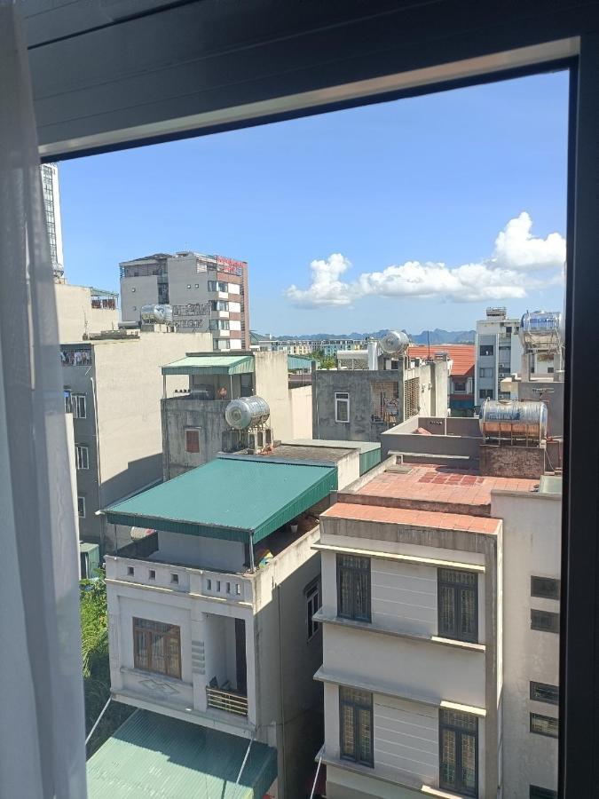 Bao Son Hotel Ха Лонг Екстериор снимка