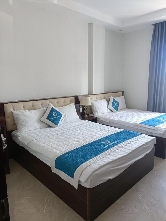 Bao Son Hotel Ха Лонг Екстериор снимка