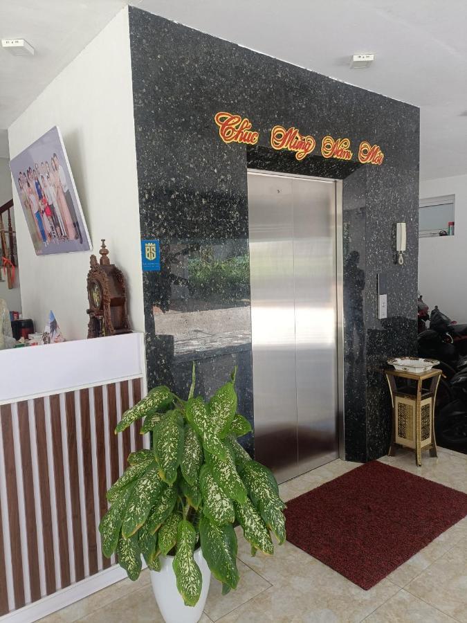 Bao Son Hotel Ха Лонг Екстериор снимка