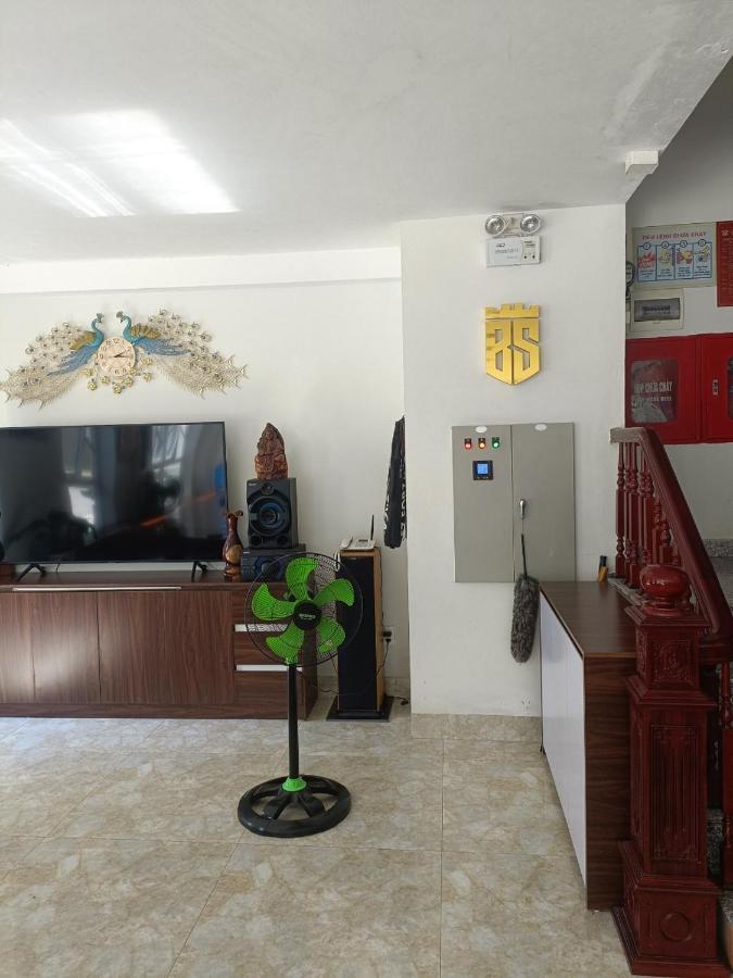 Bao Son Hotel Ха Лонг Екстериор снимка